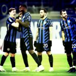 Inter Enfrenta Dilemas de Alineación para los Partidos contra Génova y Nápoles