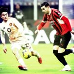 ¡Roma Respira Aliviada! Dybala Escapa de una Grave Lesión, Pero el Drama Continúa