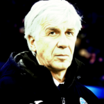Gasperini: ¡Atalanta, lista para rugir en la Champions ante el Brujas!