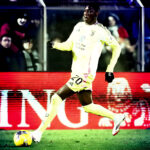 ¡Juve Ante una Decisión Crucial: ¿Podrá Retener a Kolo Muani?