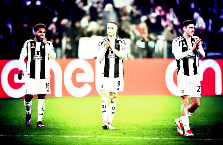 juventus-psv-calificaciones-eliminacion-champions