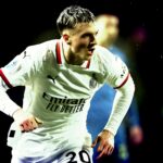 ¡Milan Lucha por Blindar a su Joya Alex Jimenez! Batalla con el Real Madrid al Rojo Vivo
