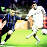 ¡El Nápoles Tiene una Clara Ventaja sobre el Inter en los Partidos Cruciales!