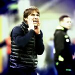 ¡Disastro en Roma! Conte Lamenta Dos Puntos Perdidos en Thrilling Empate ante la Lazio