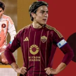Paulo Dybala, Lesionado en el Partido contra el Porto: Roma en Alerta